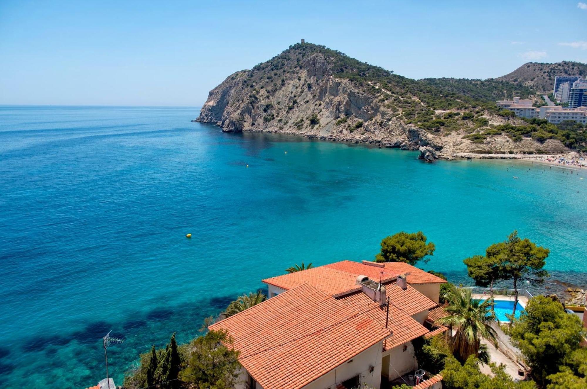 Aparthotel Ola Blanca 3*
